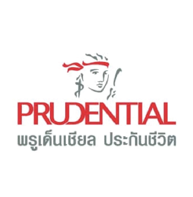 logo prudemtial